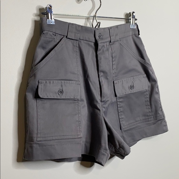 LL BEAN Sportif Shorts Youth Size 12 - Picture 2 of 14